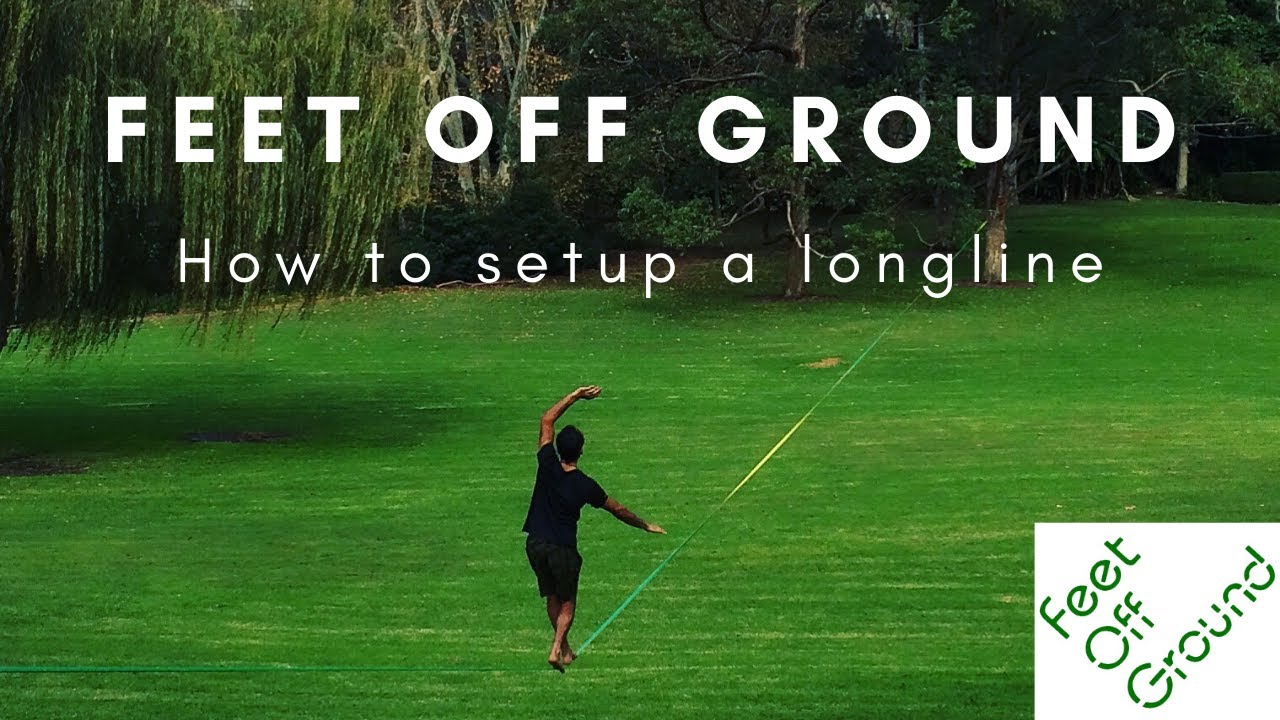 How to Setup a Longline