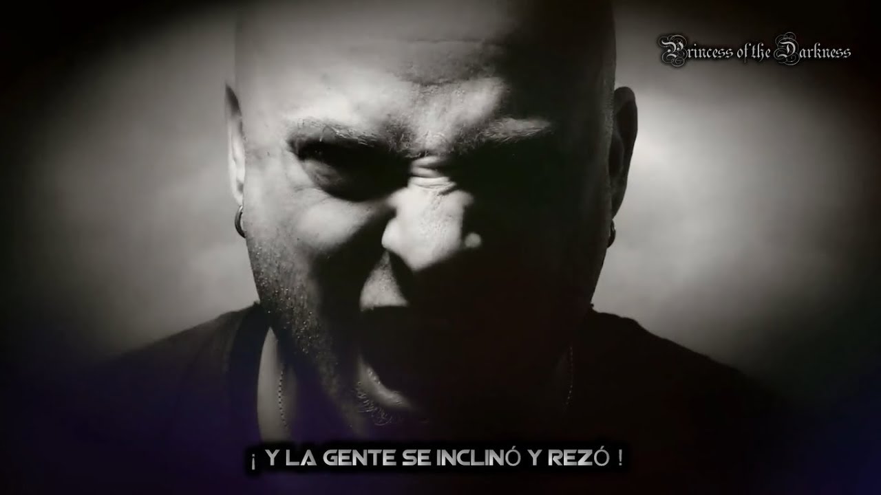 🔴👇MIRA EL VIDEO MEJORADO EN LA DESCRIPCIÓN👇🔴 DISTURBED🎧The Sound of Silence (Sub Esp) HD