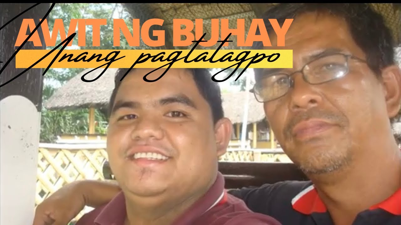AWIT NG BUHAY | ang unang pagtatagpo