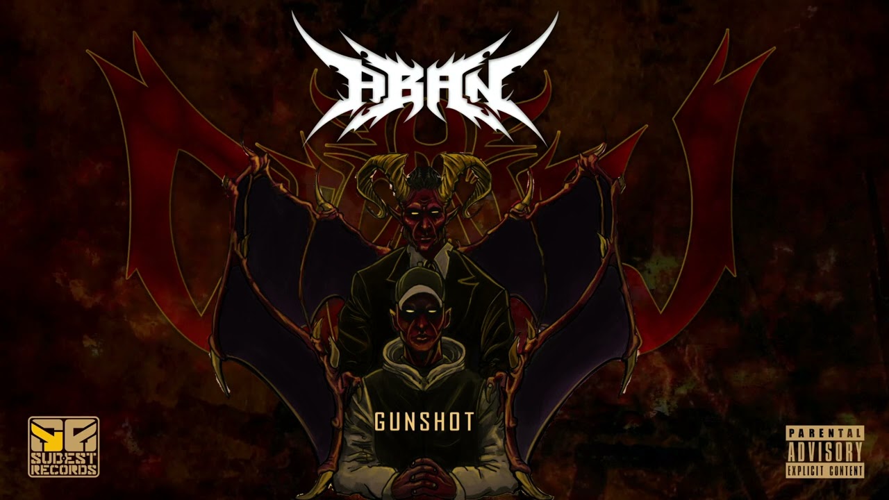 Aban - Gunshot (Prod. Kiquè Velasquez)