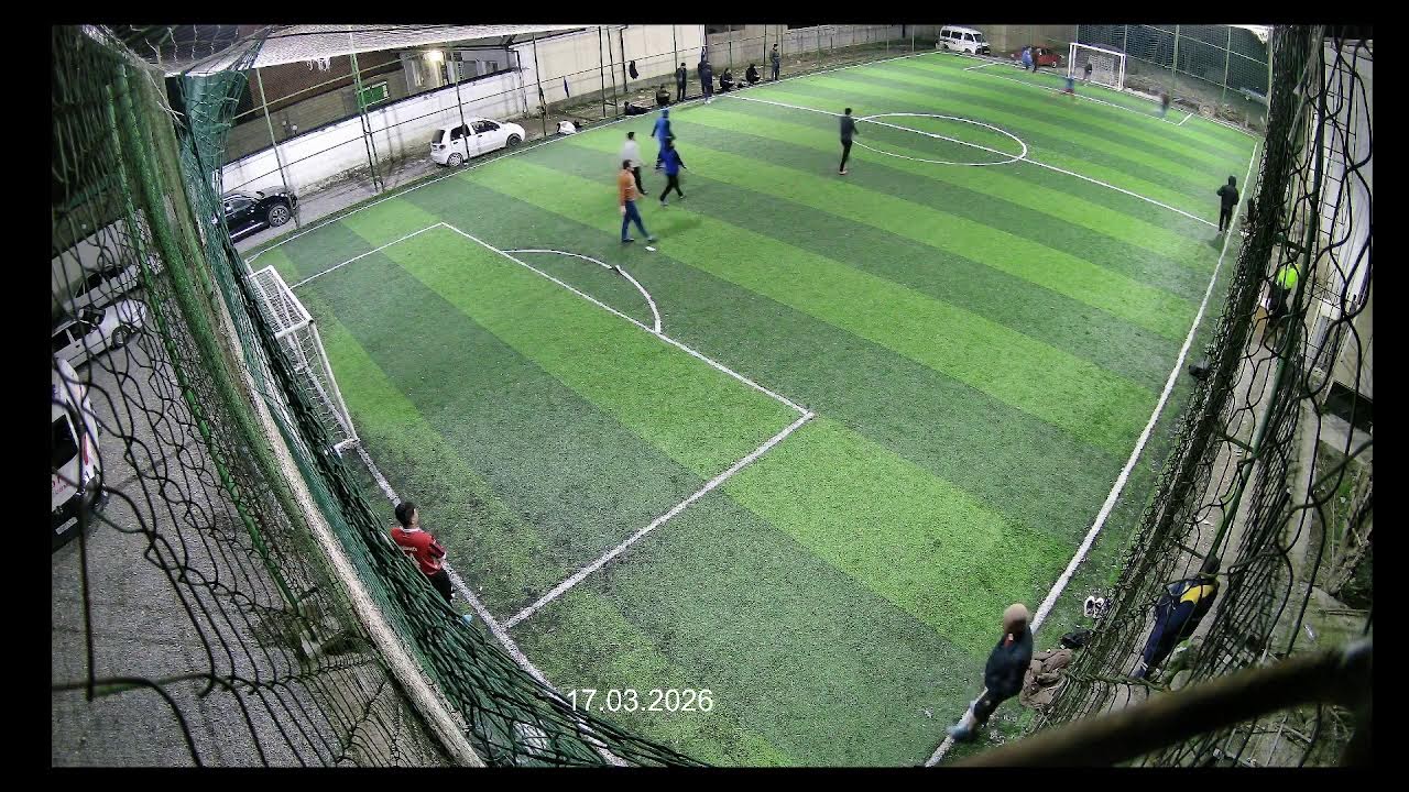 Моя трансляция