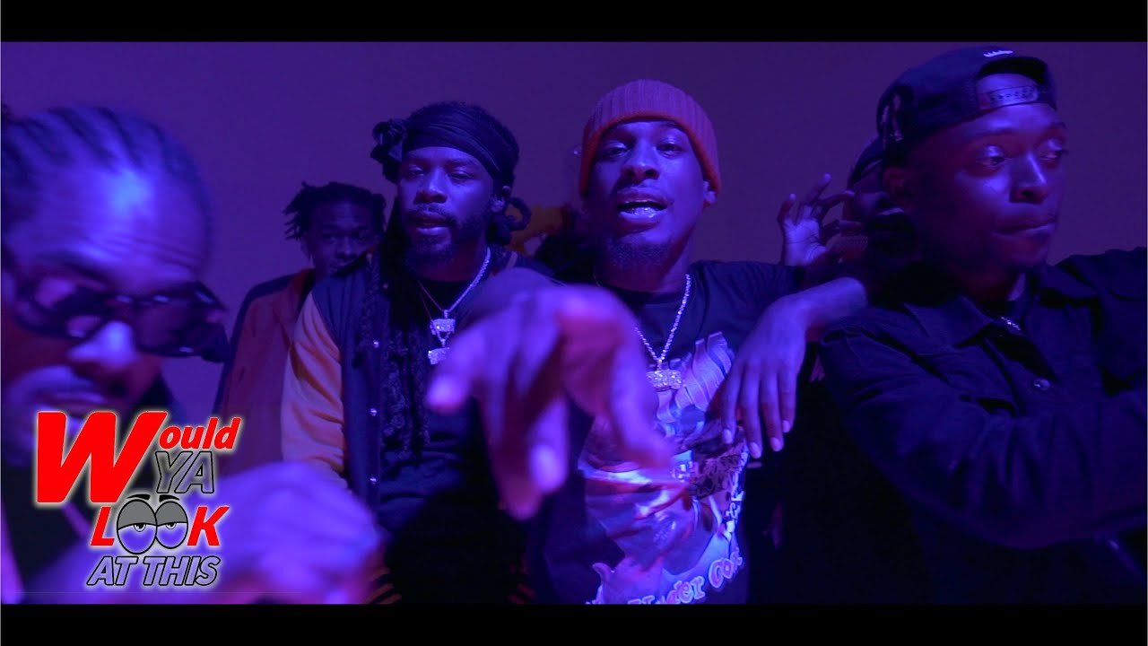TopOff Ent - TopOff Bidness (Shot By: @HalfpintFilmz)