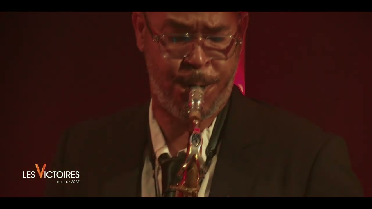 Les Victoires du Jazz 2025 - Hommage à Lalo Schifrin