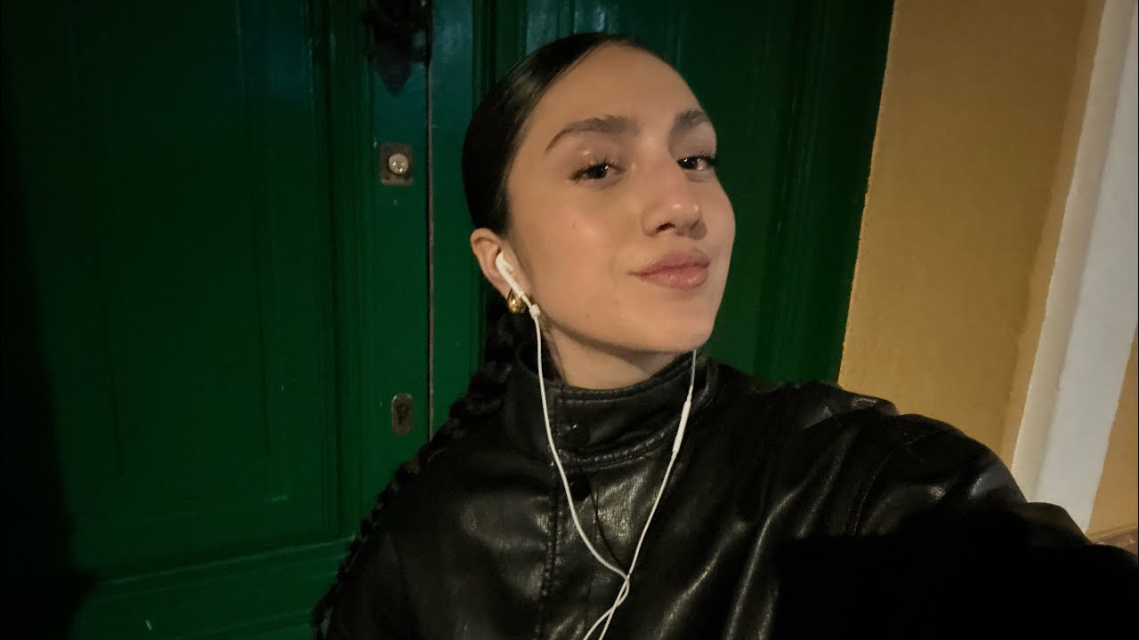 GIA | CAÑA, Tablao Miyabi 2026