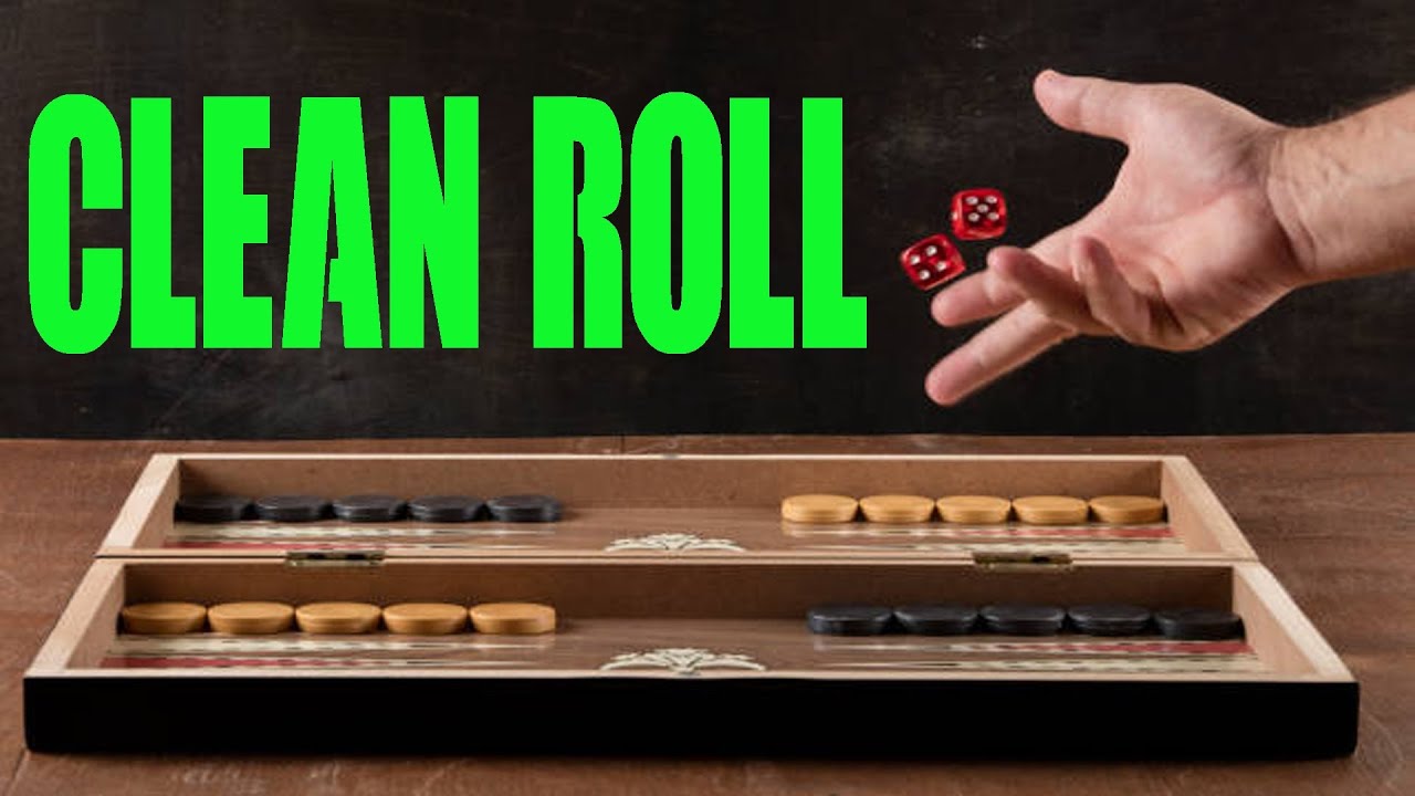 Clean Roll, Sweet Silence