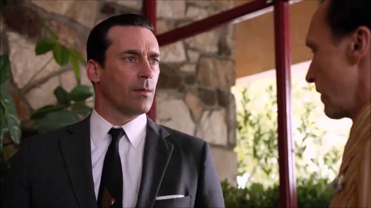 Don Draper Says What (full series)
