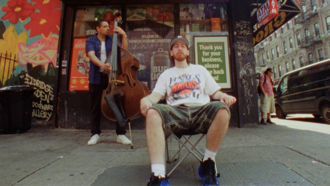 Marlon Craft - Unapologetic (Official Music Video)