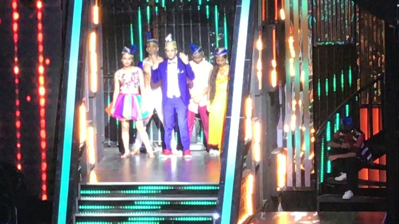 Mudassar ki mandali - promo