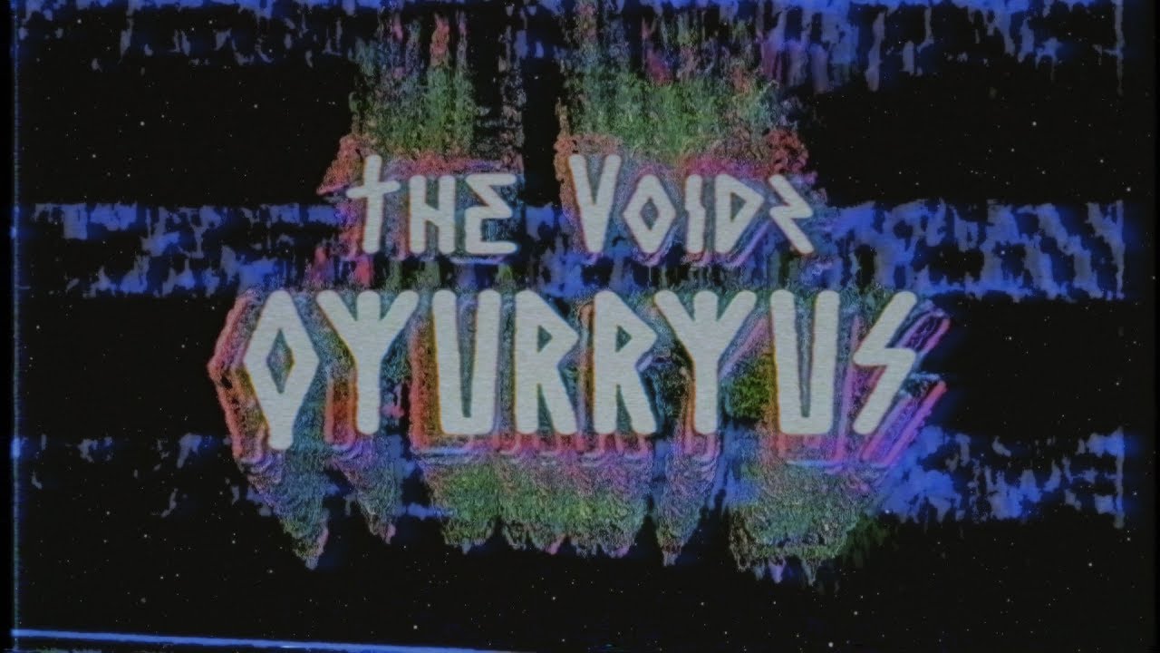 The Voidz - QYURRYUS (Lyrics)