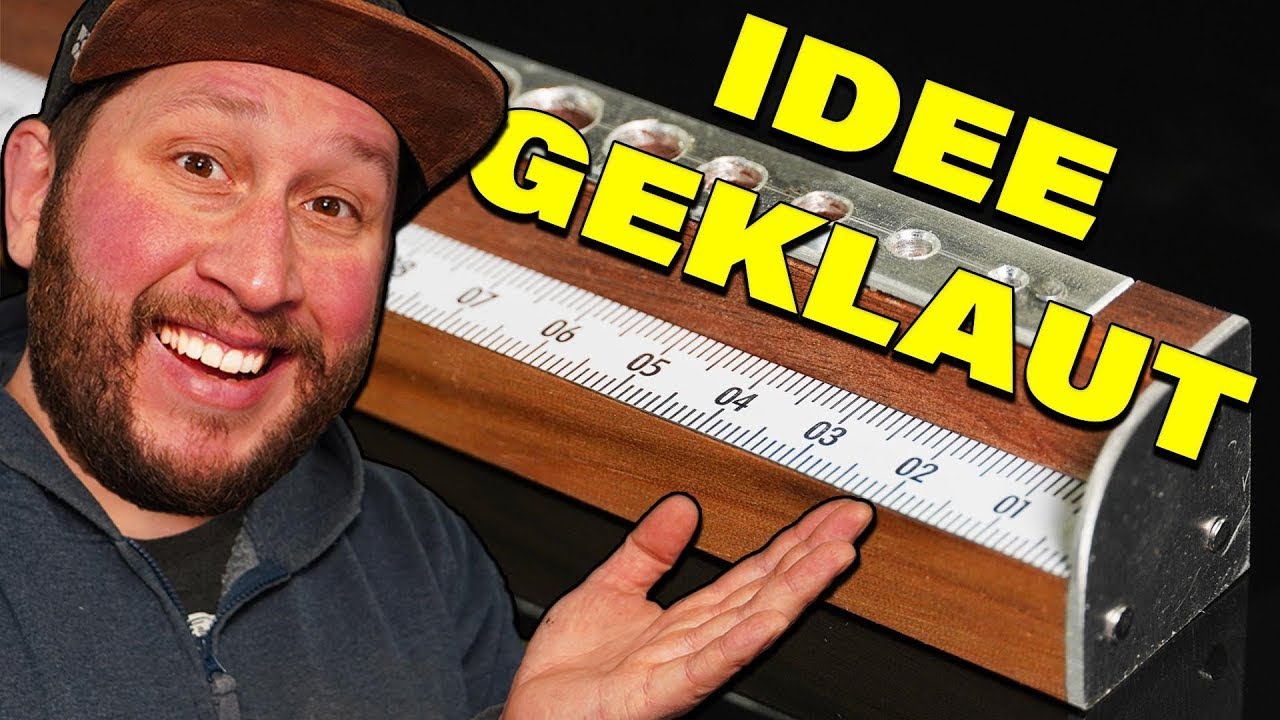 Der Schrauben Sortierer von Felix Schelhasse, IDEE GEKLAUT!
