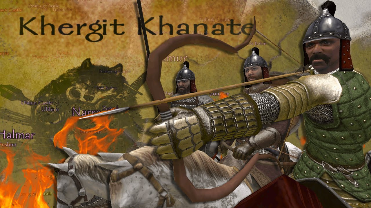 Conquering Calradia With the WORST Faction - (Mount & Blade: Warband) | E01