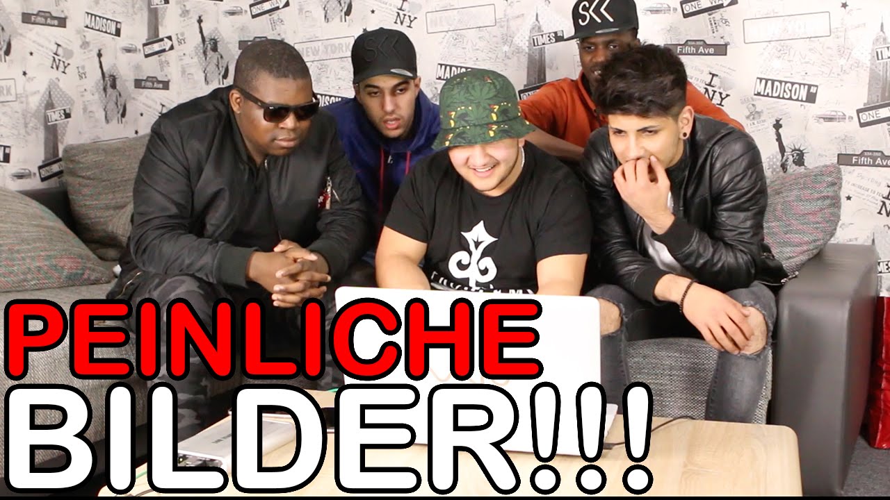 UNSERE EXTREM PEINLICHEN BILDER!  | SKK