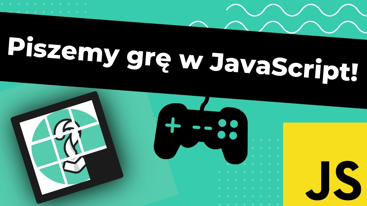 Programujemy grę Sliding Puzzle w JavaScript