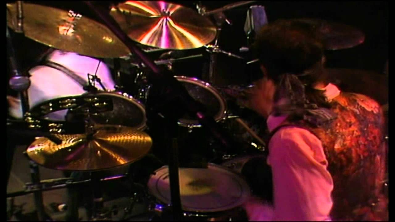 Herman Brood (Rockpalast 1990) [12]. Rock 'n Roll Junkie