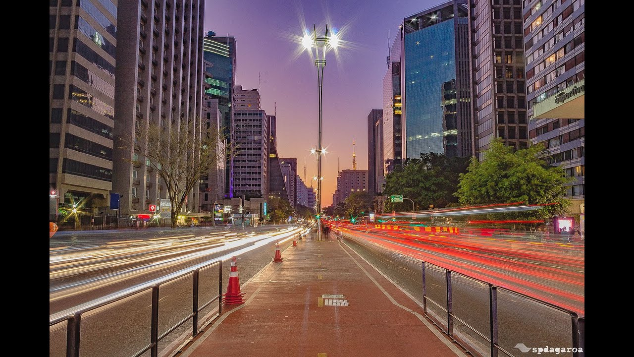 Empire State of São Paulo