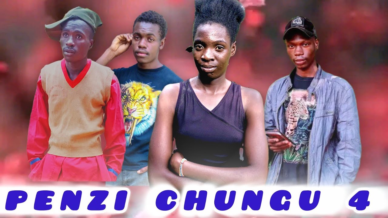 PENZI CHUNGU 💔PART 4 | Love story 💕 #love 