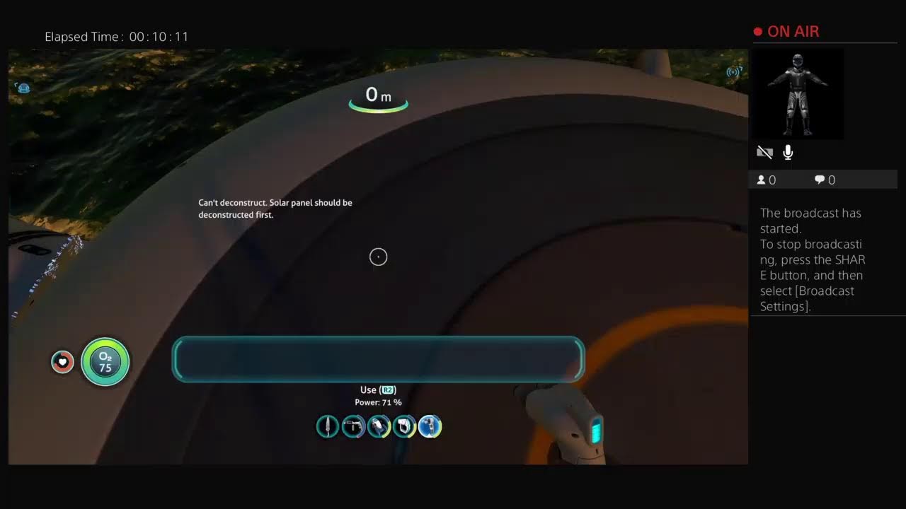 Subnautica