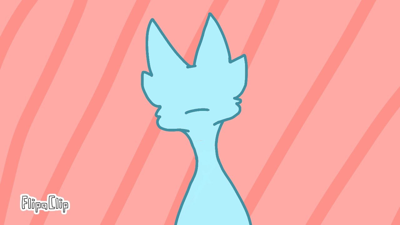 When the background makes the animation look choppy but you're lazy