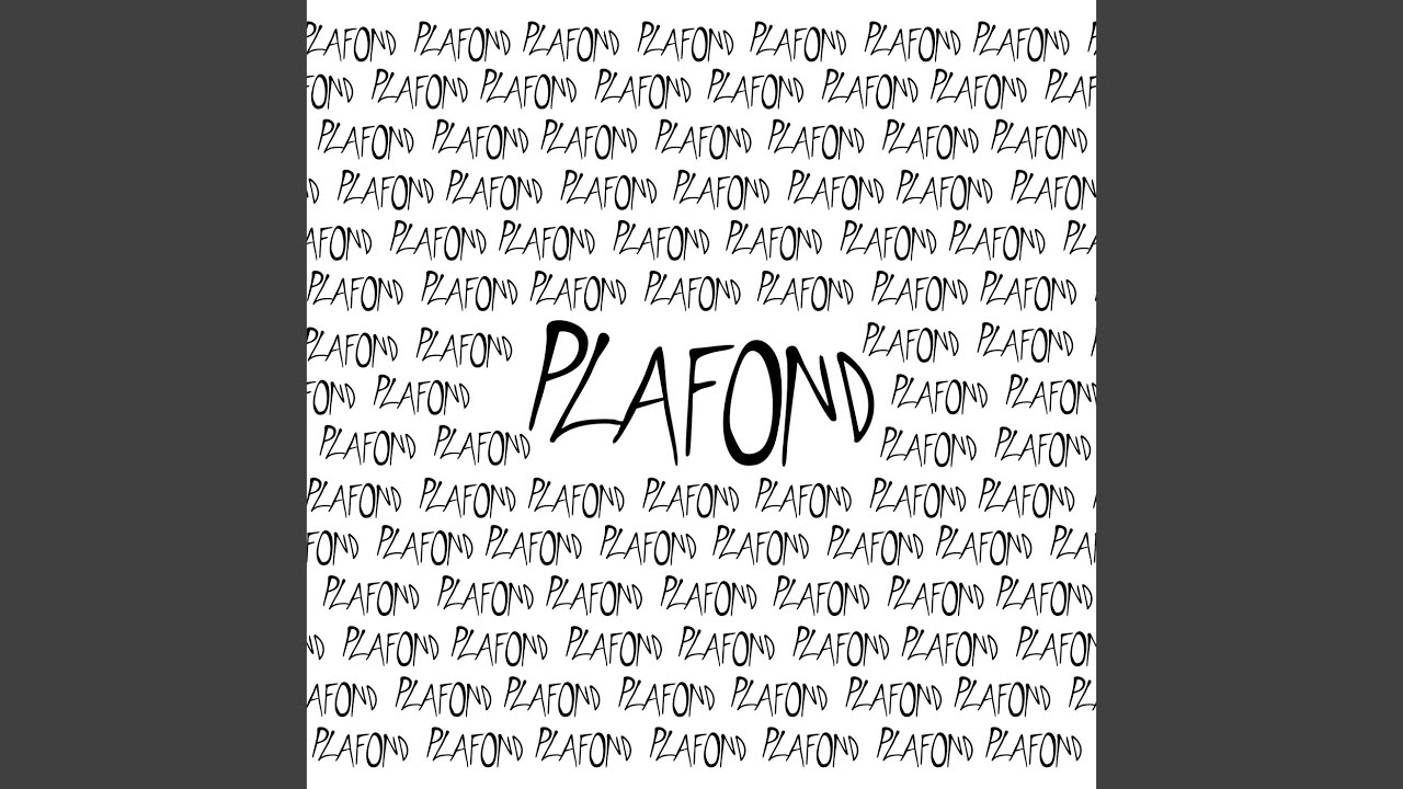 Plafond