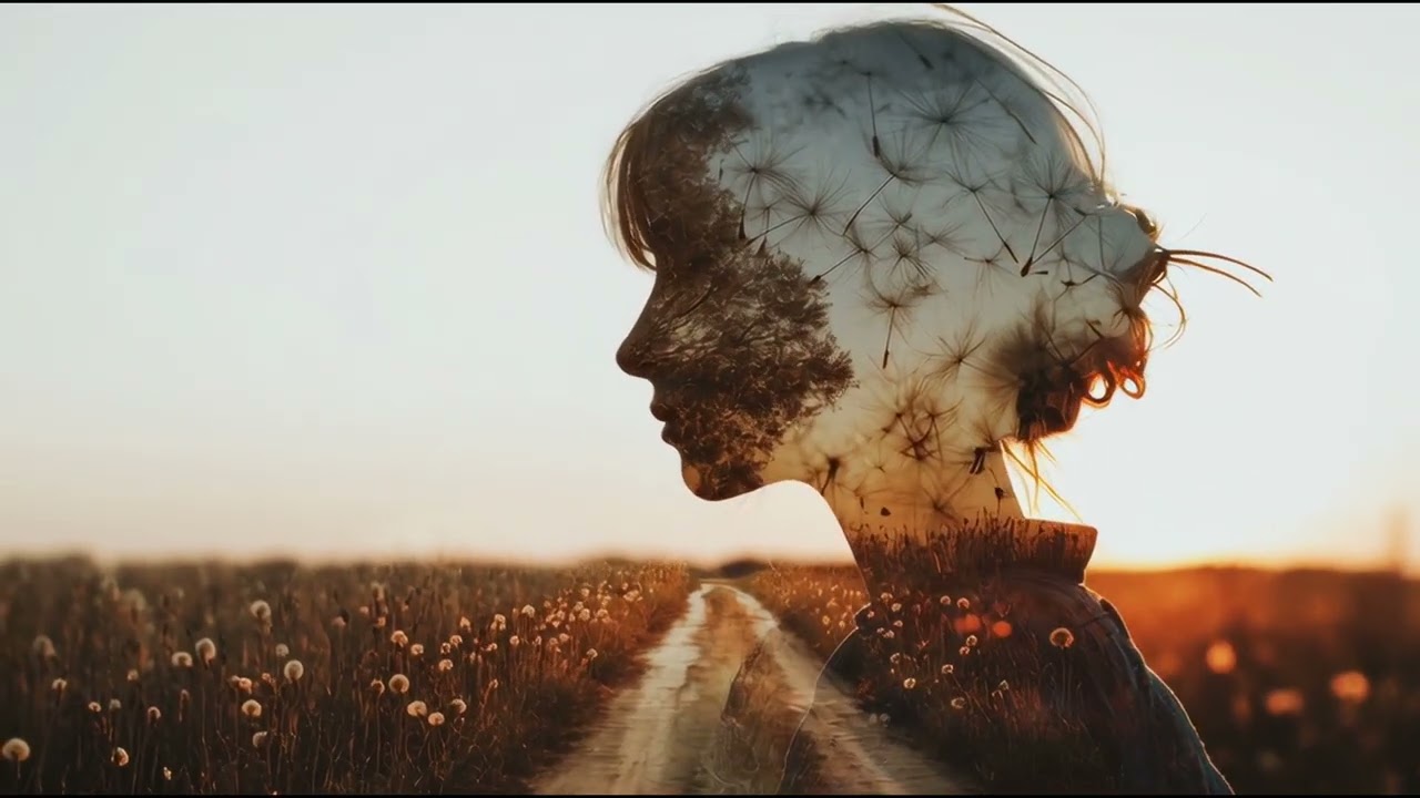 Home Is a Person Not a Place - Indie Folk