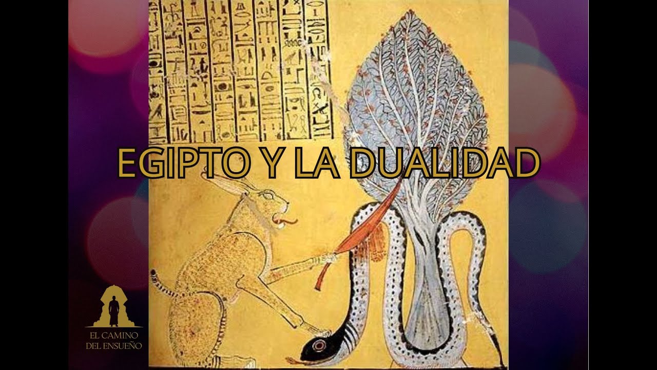 DUALIDAD: Realmente necesitas ENTENDERLA EN VIDA