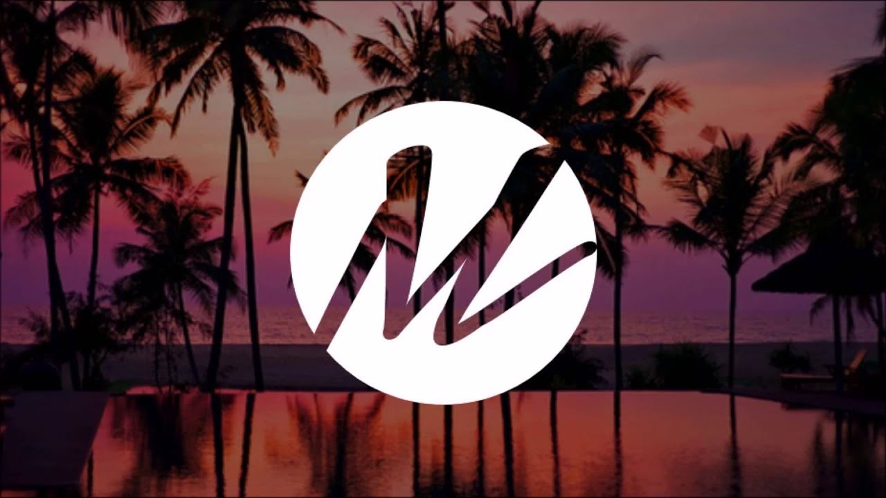 Gotye - Somebody That I Used To Know (HRH Tropical House Remix)