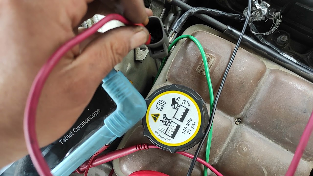 Mazda 3 sensores de oxigeno falla.
