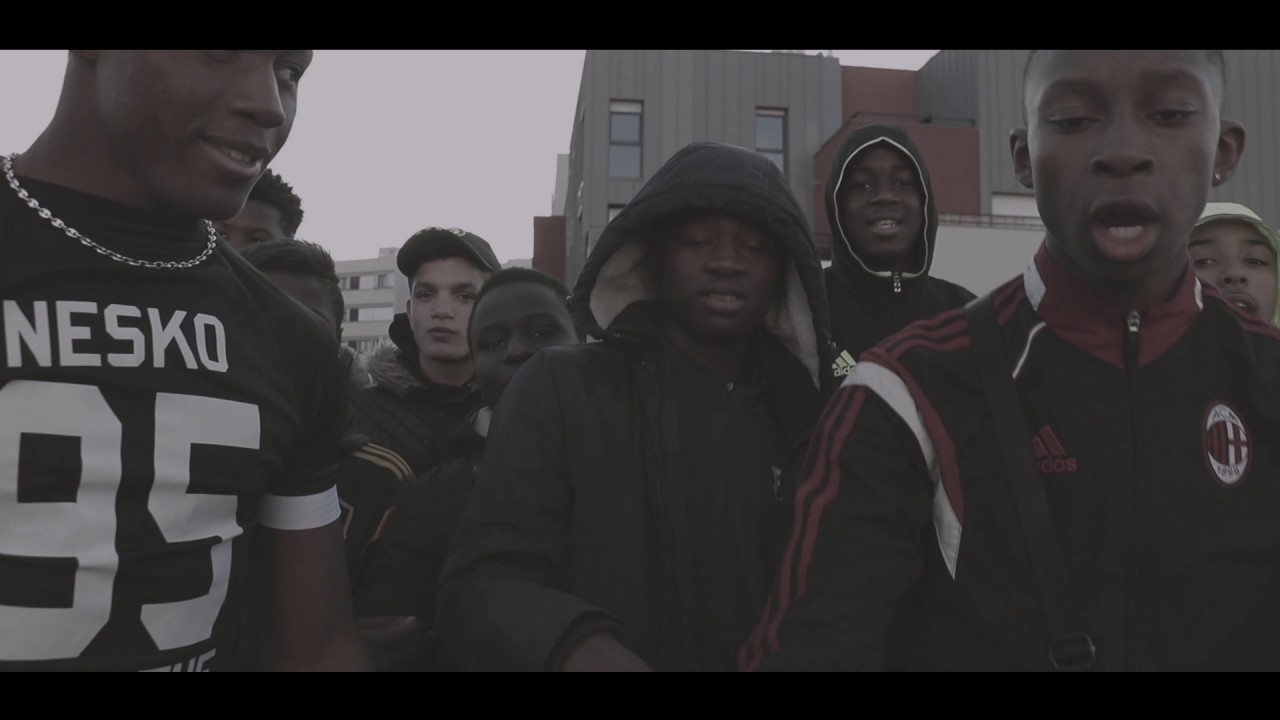 GLT Gang - 1.7.0 (Medley)