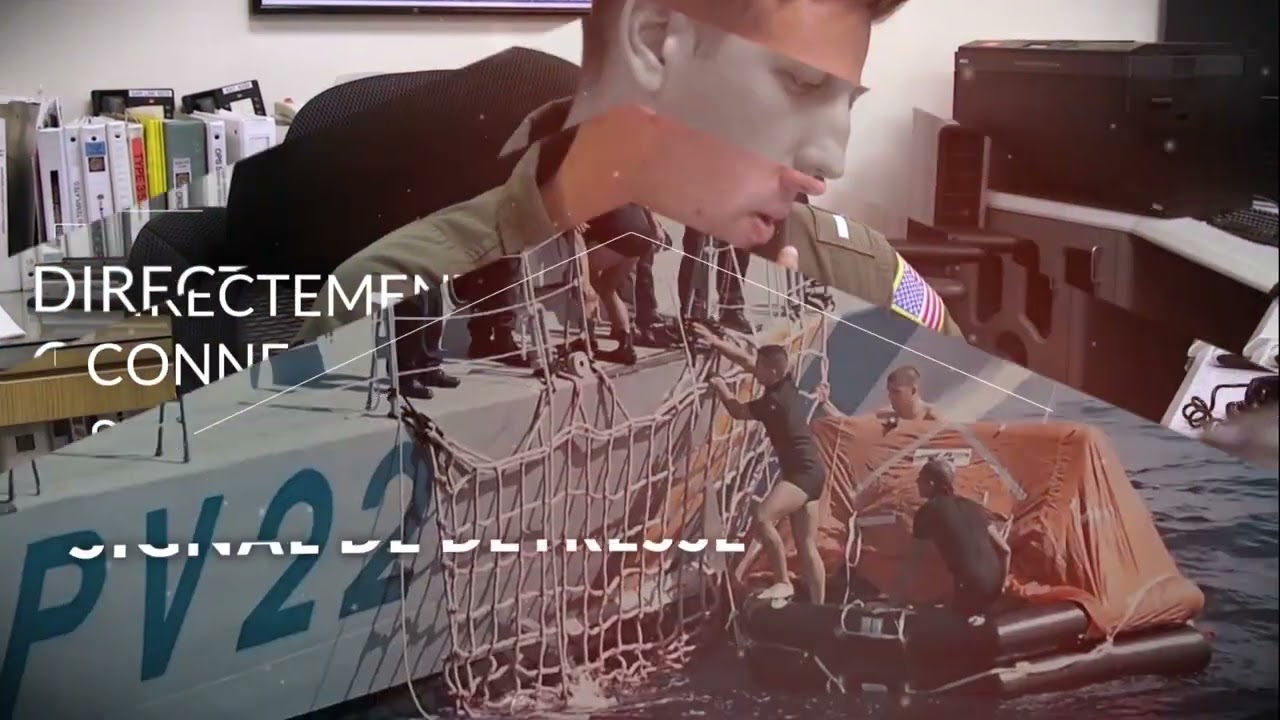 Introduction au Système Cospas-Sarsat