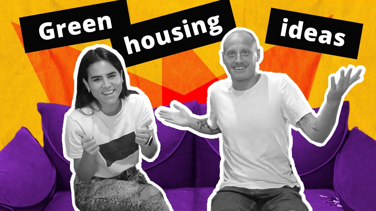 Greenhousing ideas: how to generate and manage breakthrough ideas - Seas. 1 Ep. 11