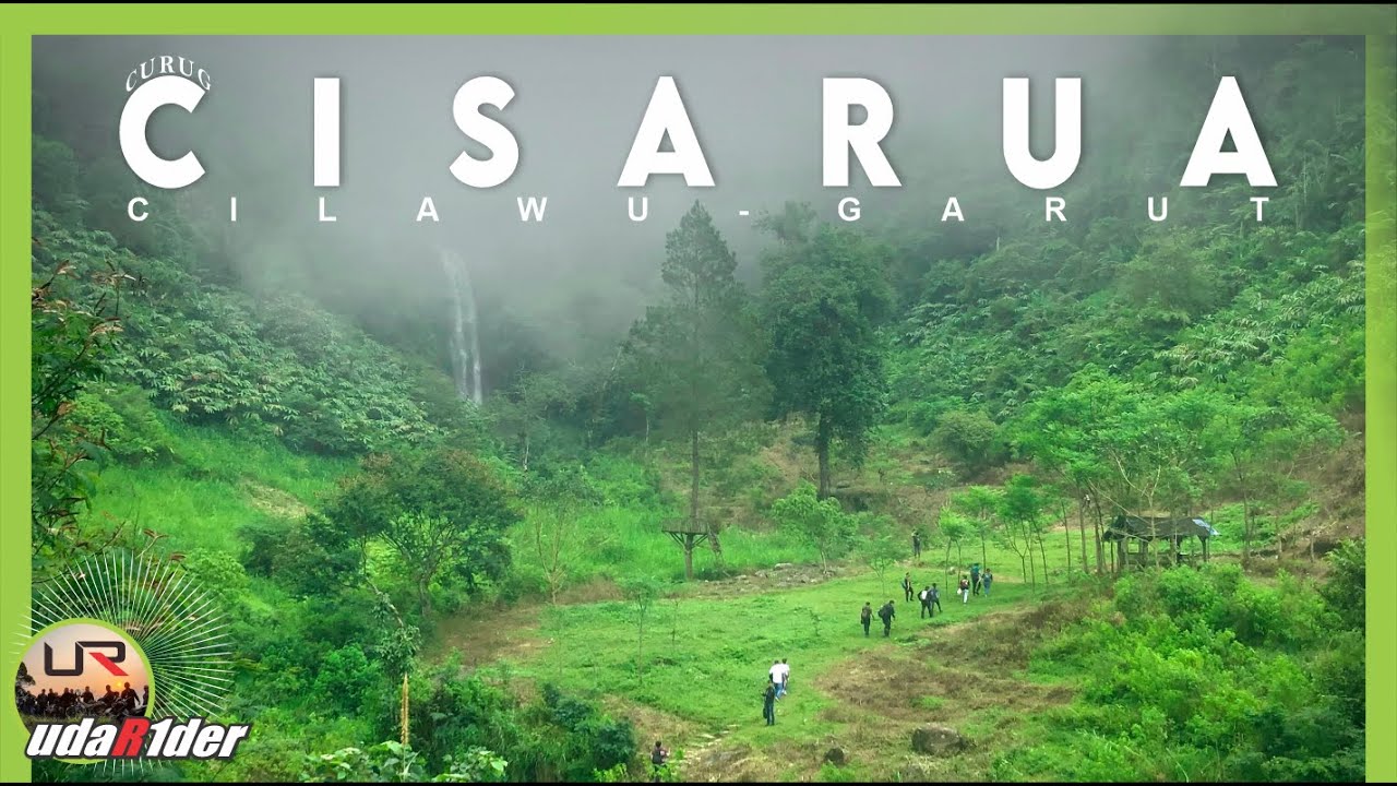 INDAH TIADA TARA | CISARUA - GARUT