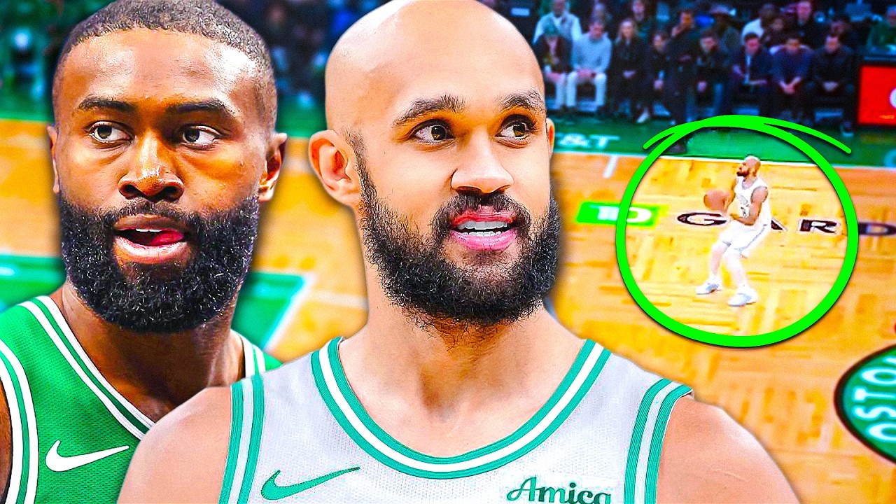The NBA's Biggest Illusion