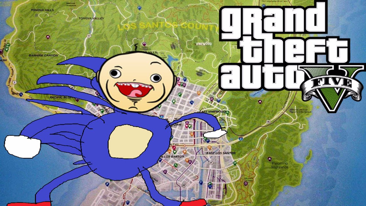 Gta 5 fast travel glitch and wall breach tutorial