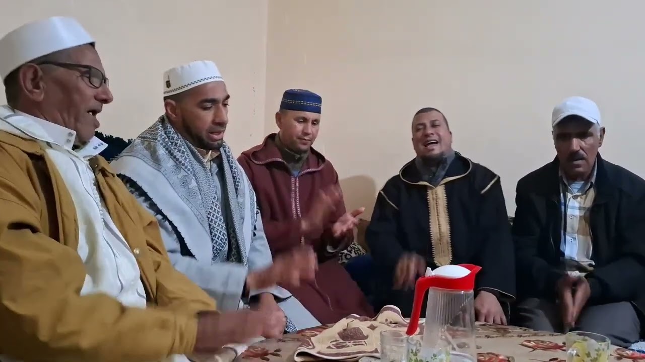لااه الا الله هي الداوي حالي 