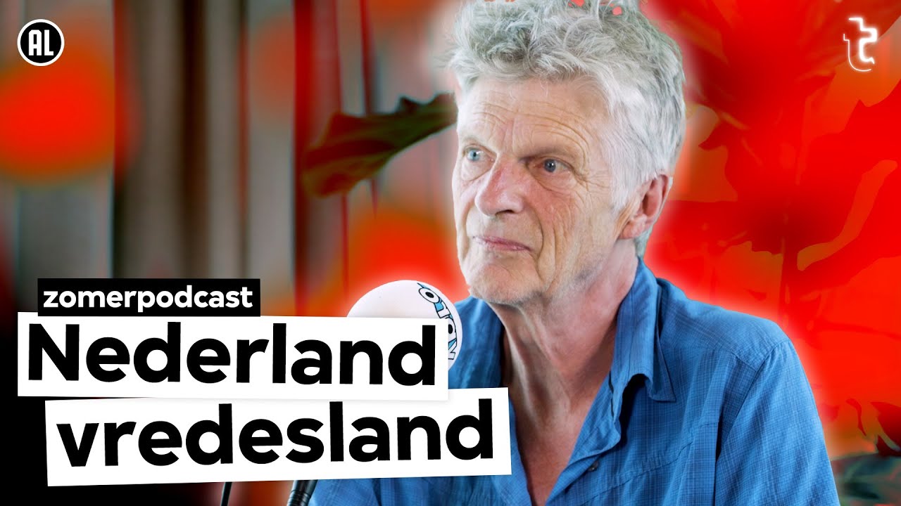 Waarom diplomatie beter werkt dan oorlogstaal en bewapening | VPRO Tegenlicht