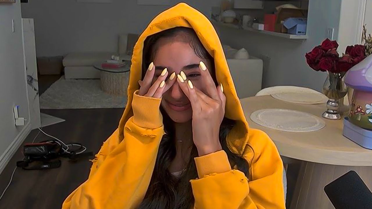 Jay Cinco makes Lala Baptiste Cry On Stream...