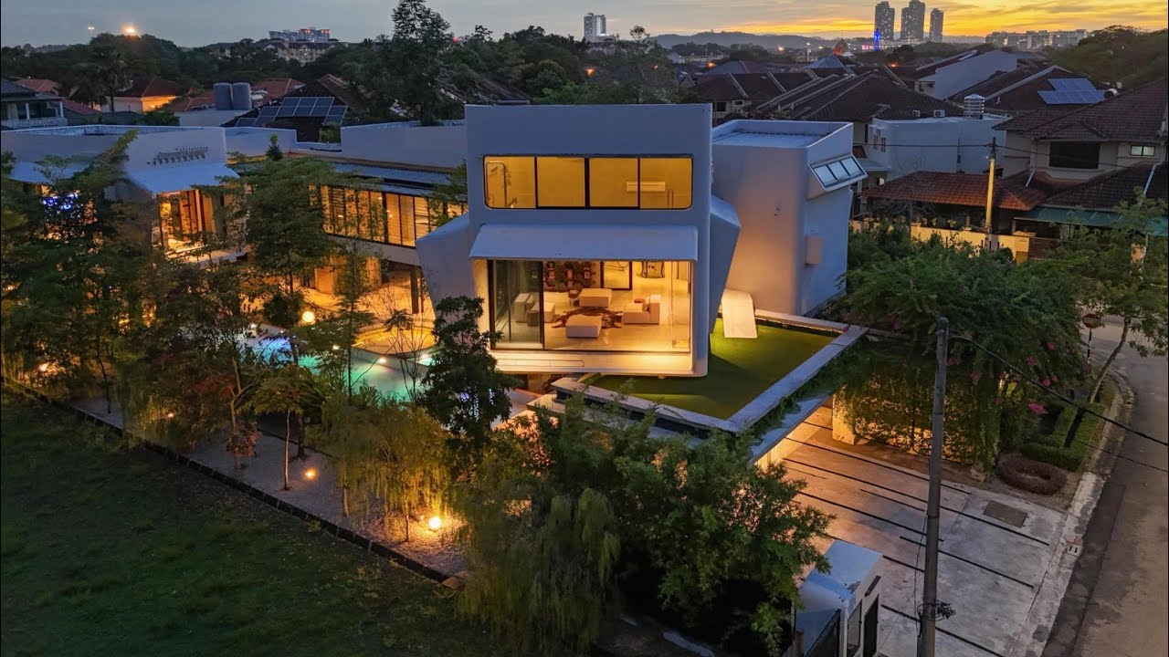 RM 7,700,000 | Banglo Cantik di Kota Damansara #bungalow #realestate #mandylamproperty #rumahidaman