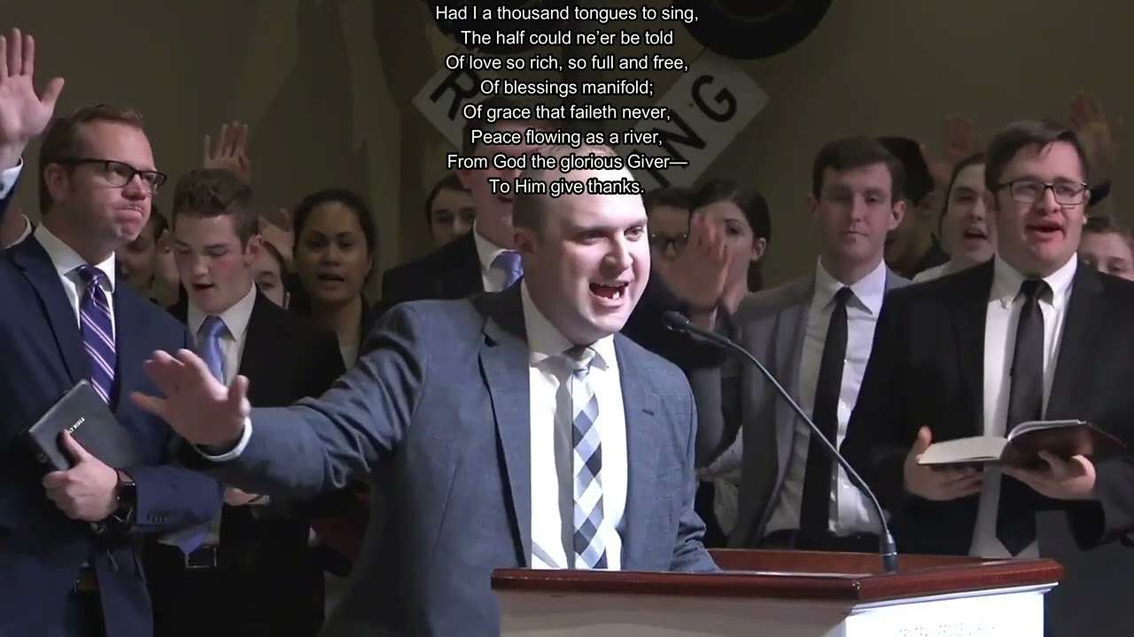 1.26.23 Thurs Night YC '23 - Let all the people praise Thee
