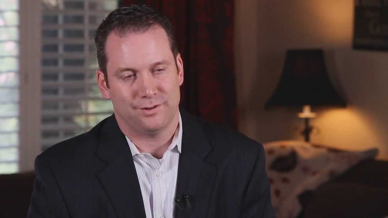 What Family Law Attorney has to say about Lead Generation with Rich