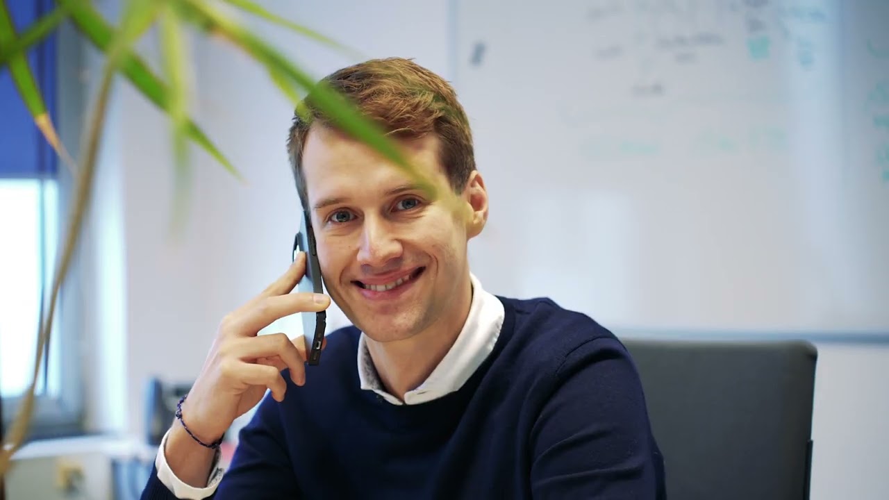 Technologiestandort Dortmund