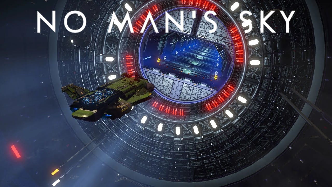 No Man’s Sky: Voyagers | Ep.10 – Expedição Corvette Fase 03 Completa