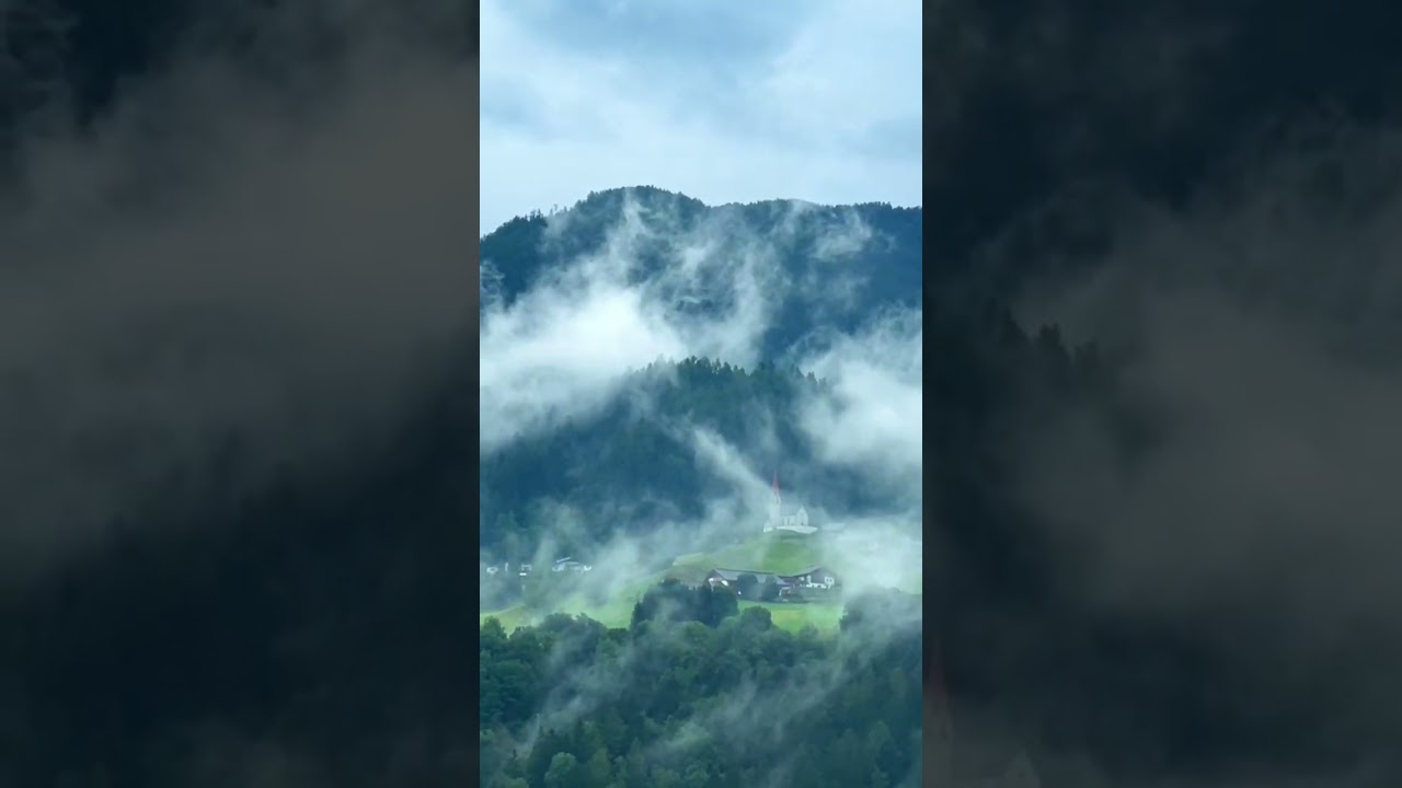 Waking up in Tirol Austria // Austria Travel Guide 2023