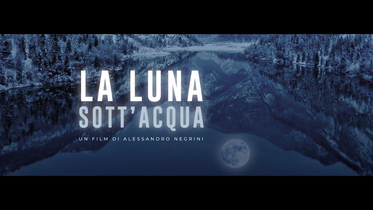La luna sott'acqua | Trailer ufficiale HD