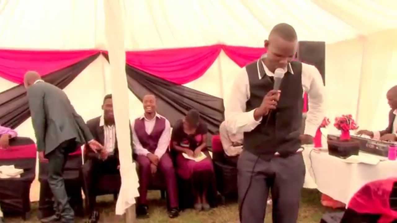 amazwi ayisikhombisa god's intervention ministries