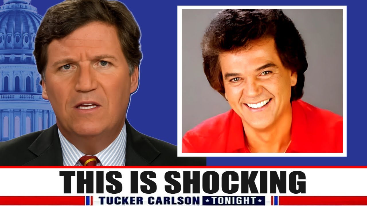What They Found in Conway Twitty&rsquo;s Estate Will Leave You Shocked
