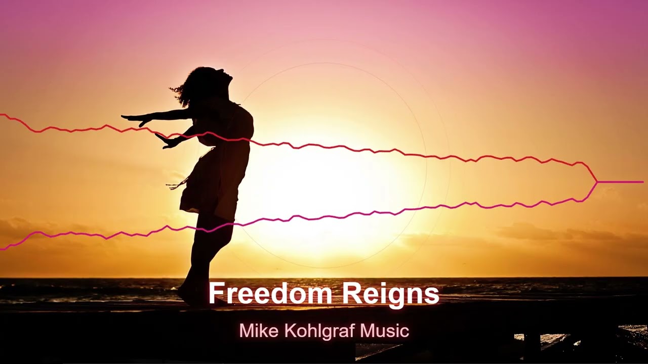 *** Freedom Reigns ***