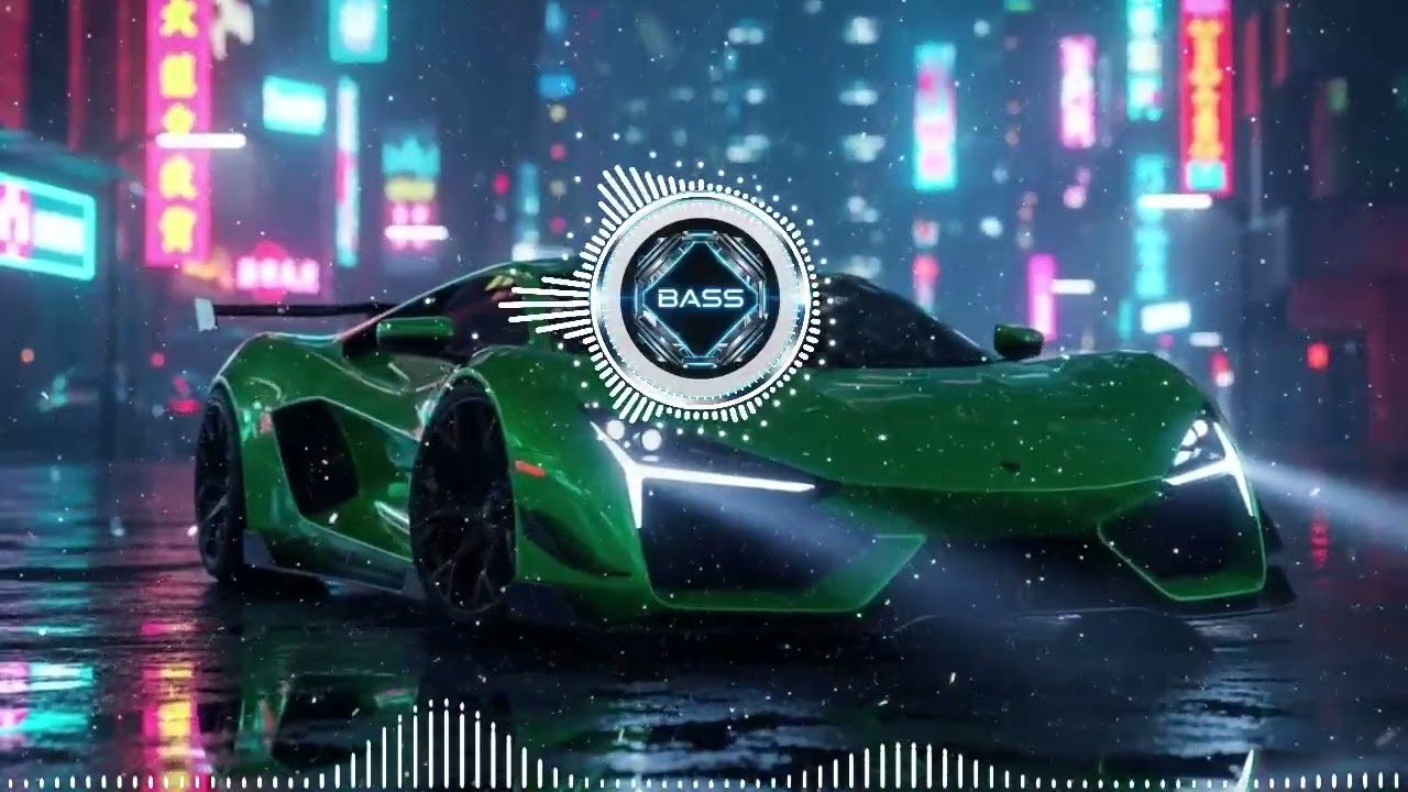 CAR MUSIC 🎵🎶 | EDM REMIX CLUB BANGER | BASS BOOSTED PARTY MIX 🔊 | NIGHT DRIVE & GYM WORKOUT 😎💪