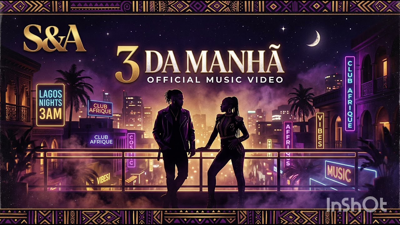S&A- 3d manhã (afro)