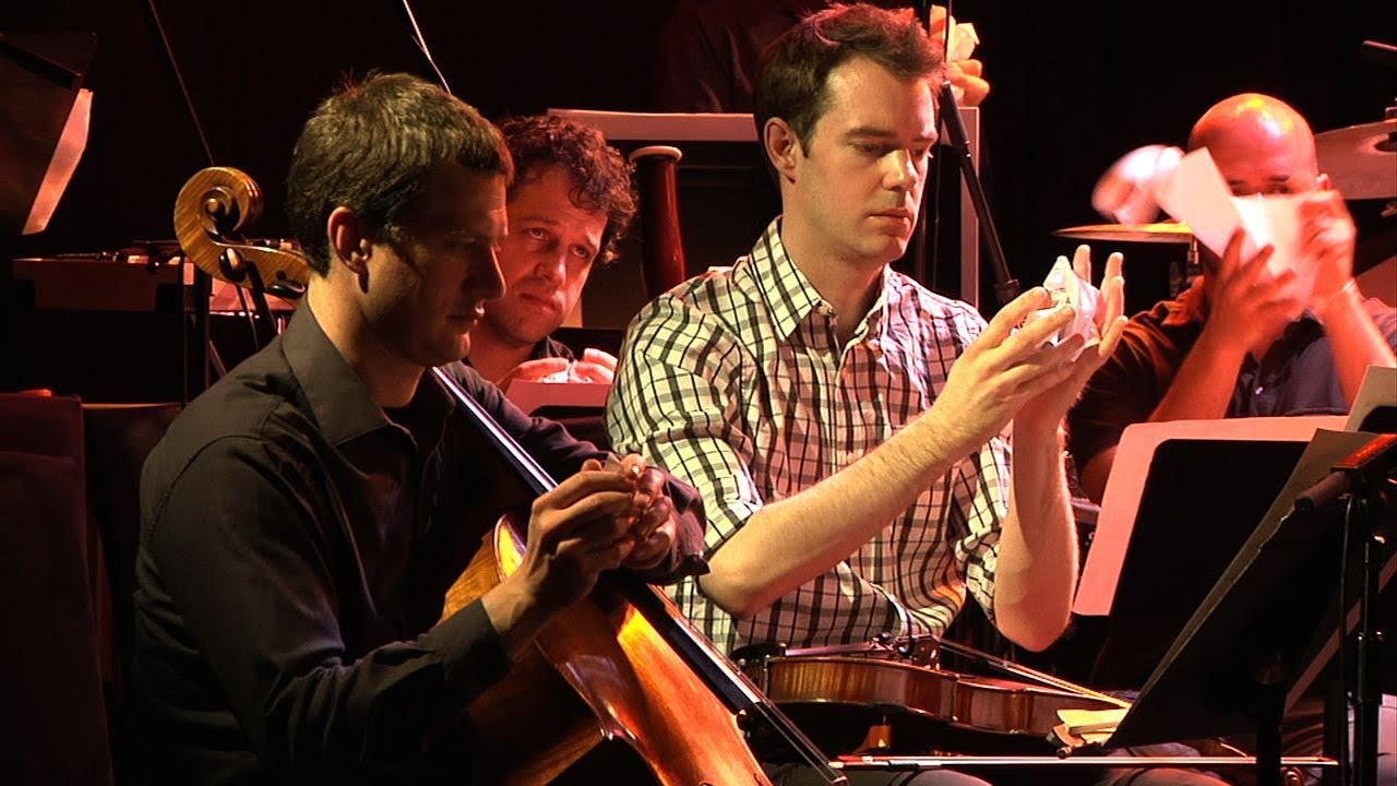 Ken Ueno: Composing (X)igágáí