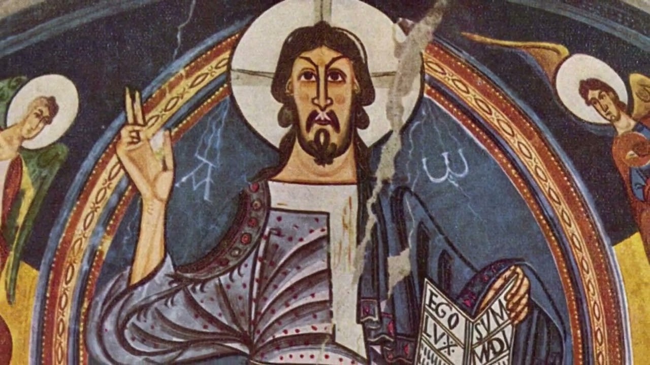 Od romanizmu do gotyku
